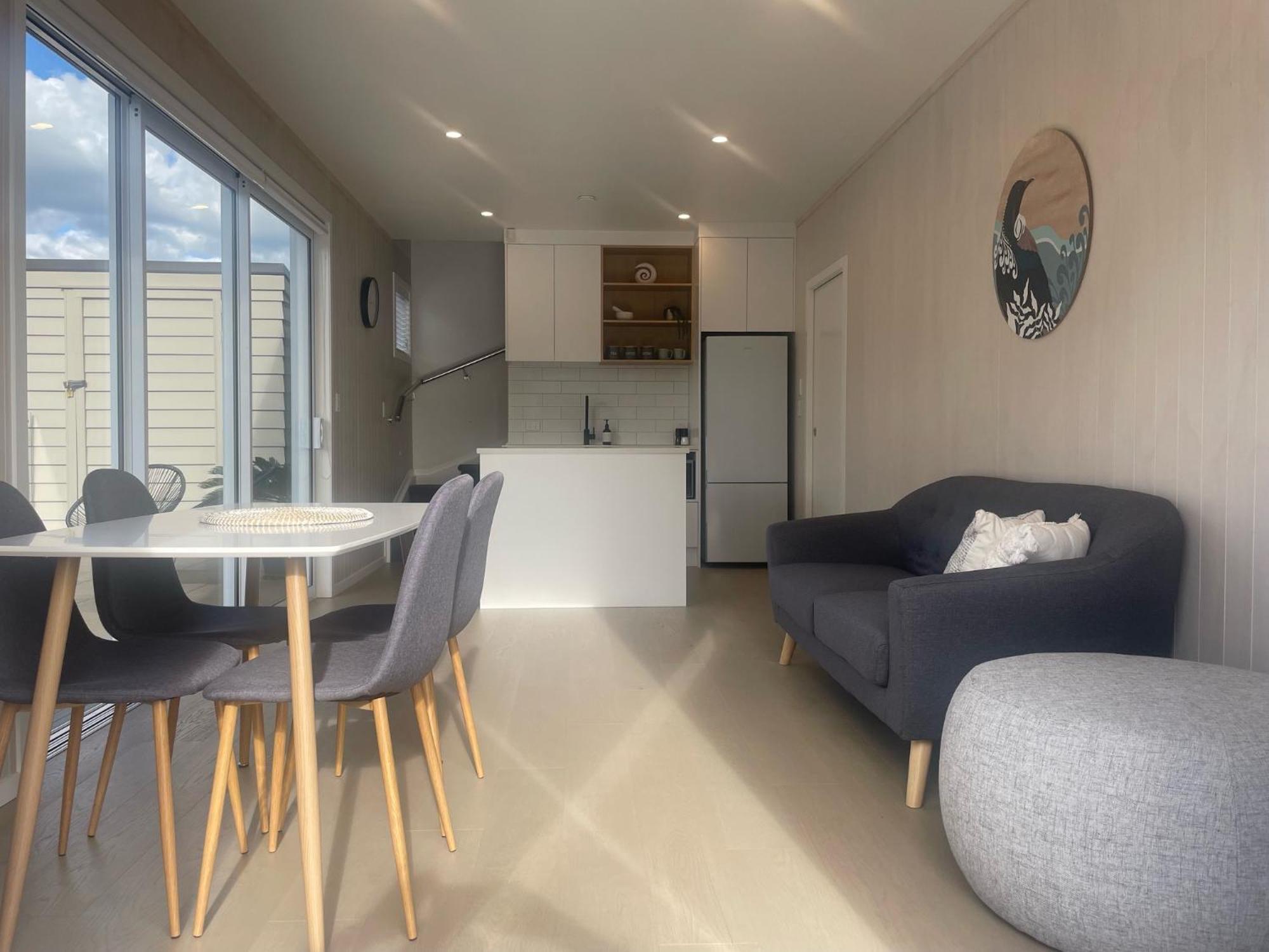 Studio42 Papakura Buitenkant foto